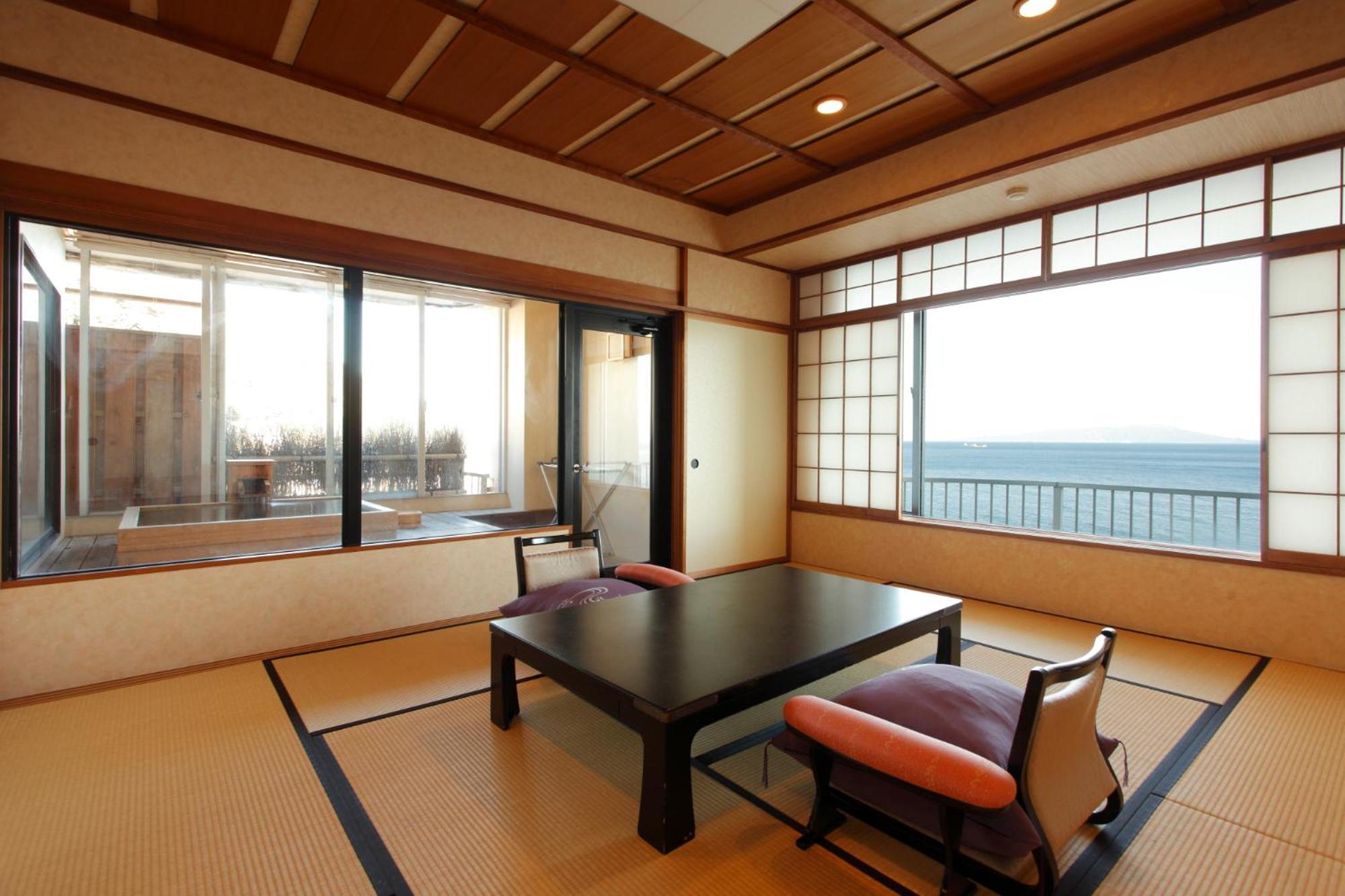 Atagawa Yamatokan Higashiizu Exterior foto