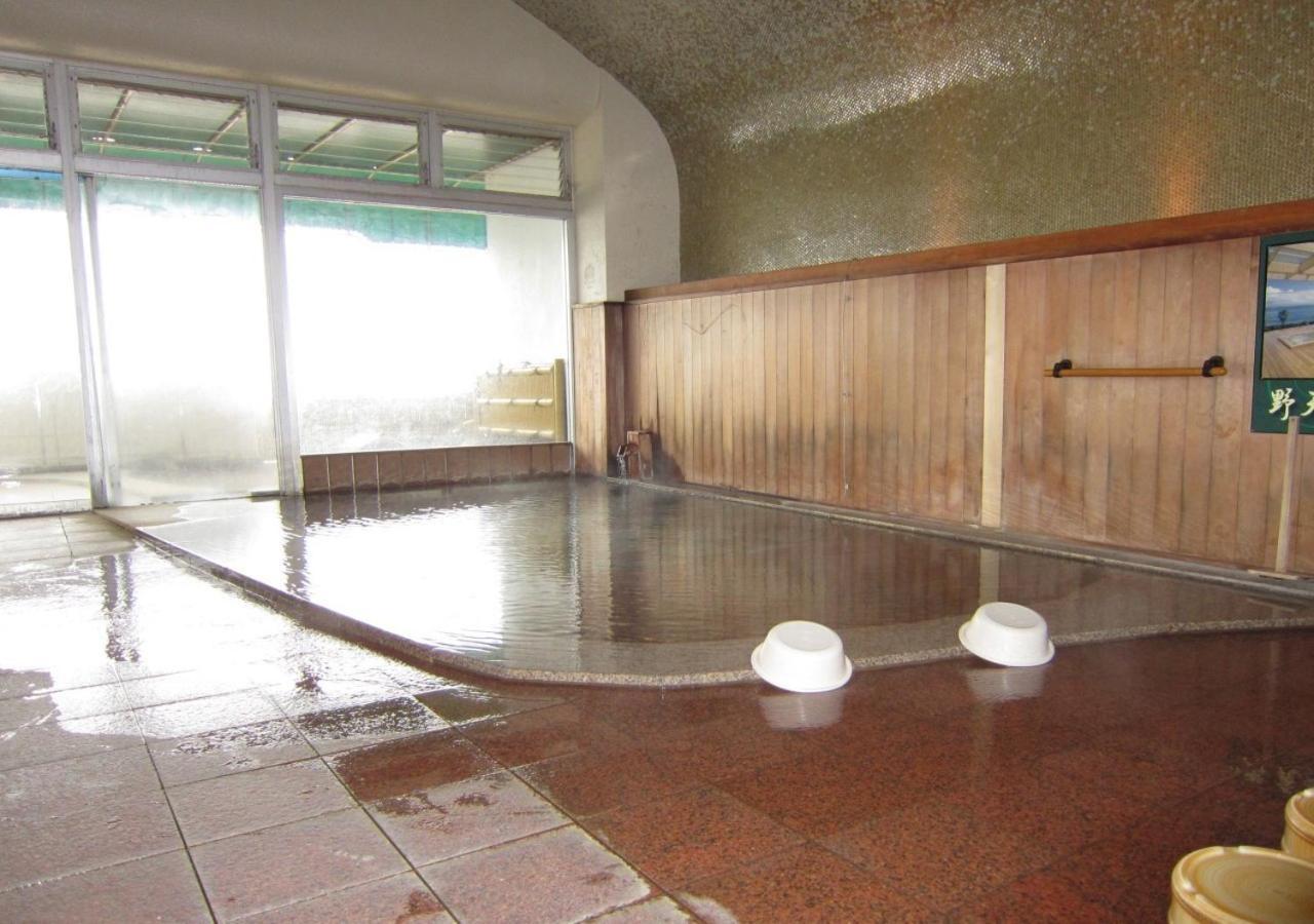 Atagawa Yamatokan Higashiizu Exterior foto